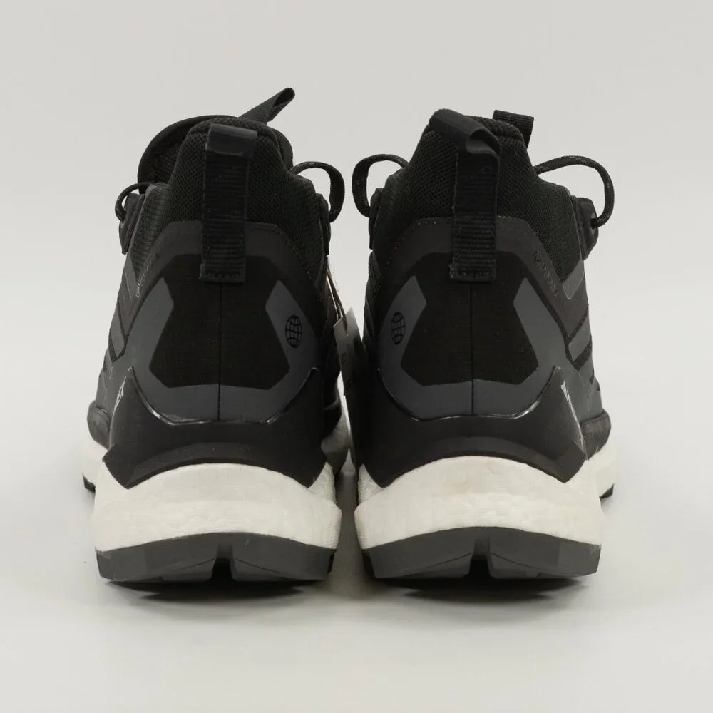 Adidas Women's Terrex Free Hiker 2 GTX 'Black Grey' HP7492 Multi Size